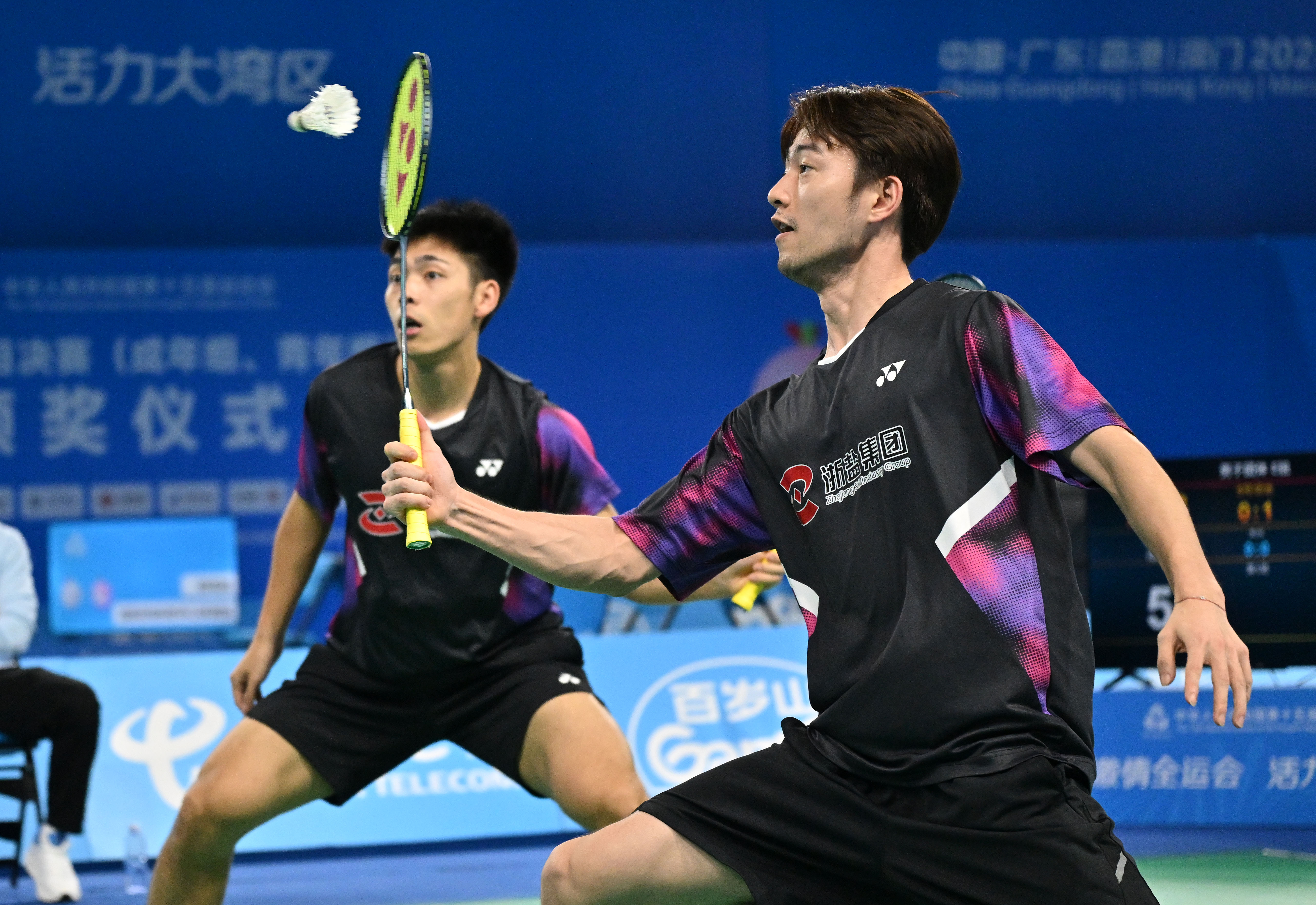 全明星赛赛程吃紧，浙江队集结日迎来里程碑，底气十足，纪律约束更严格的简单介绍